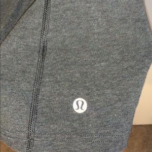 Lulu lemon men’s size XL green shirt